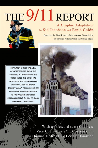 The 9/11 report.