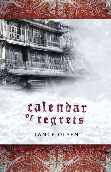 Calendar of Regrets [electronic resource].