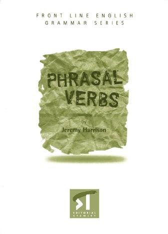 Phrasal verbs [electronic resource] / Jeremy Harrison.