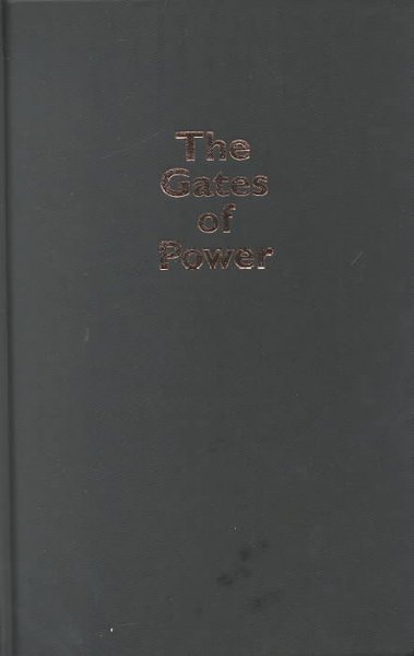 The gates of power [electronic resource] : monks, courtiers, and warriors in premodern Japan / Mikael S. Adolphson.