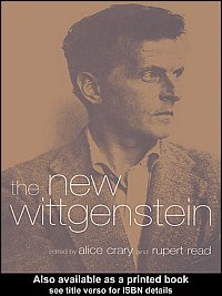 The new Wittgenstein [electronic resource] / edited by Alice Crary and Rupert Read.