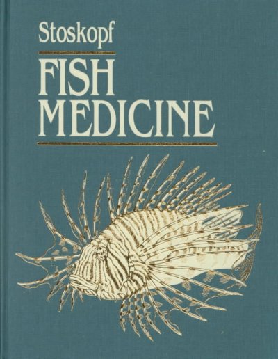 Fish medicine / [edited by] Michael K. Stoskopf ; original illustrations by Timothy H. Phelps and Brent A. Bauer. --