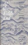 At the field's end : interviews with 22 Pacific Northwest writers / Nicholas O'Connell.