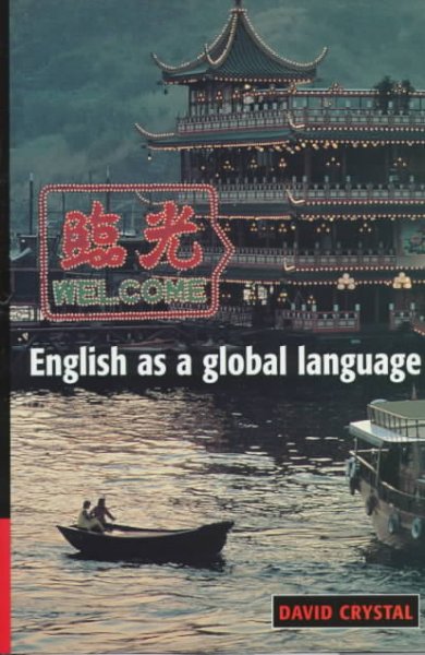 English as a global language / by David Crystal.