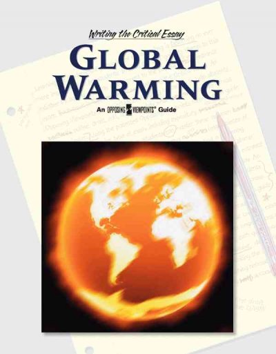 Global warming / Mary E. Williams, book editor.