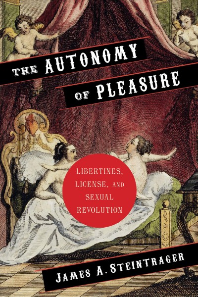Autonomy of Pleasure [electronic resource].