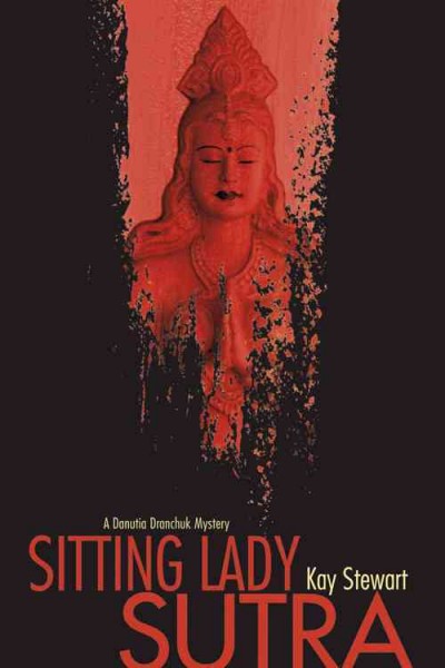Sitting lady sutra [electronic resource] / Kay Stewart.