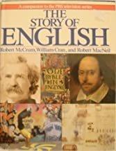 The story of English / Robert McCrum, William Cran, Robert MacNeil.