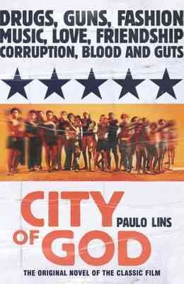 City of God / Paulo Lins ; translated from the Portuguese by Alison Entrekin.