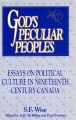 Go to record God's peculiar peoples : essays on political culture in ni...