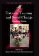 Festivals, tourism and social change : remaking worlds  Cover Image