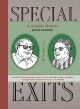 Go to record Special exits : a graphic memoir