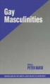 Gay masculinities Cover Image