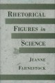 Rhetorical figures in science Cover Image