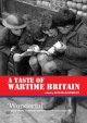 A taste of wartime Britain Cover Image