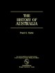The history of Australia Cover Image