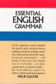 Essential English grammar  Cover Image