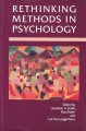 Go to record Rethinking methods in psychology