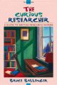 The curious researcher : a guide to writing research papers  Cover Image