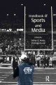 Handbook of sports and media  Cover Image