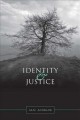 Go to record Identity and justice