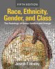 Go to record Race, ethnicity, gender, and class : the sociology of grou...