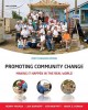 Promoting community change : making it happen in the real world  Cover Image