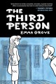 The third person  Cover Image