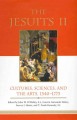 The Jesuits II : Cultures, Sciences, and the Arts, 1540-1773  Cover Image