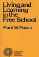 Living and learning in the free school Cover Image