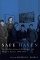 Safe haven : the wartime letters of Ben Barman and Margaret Penrose, 1940-1943  Cover Image