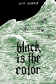 Black is the color  Cover Image