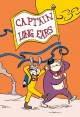 Captain Long Ears  Cover Image