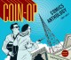 Go to record Coin-Op : comics anthology, 1997-2017