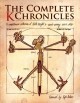 The complete K chonicles  Cover Image