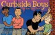 Curbside boys. The New York years  Cover Image