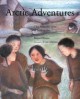 Arctic adventures : stories drawn from the lives of Inuit artists  Cover Image
