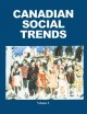 Go to record Canadian social trends : a Canadian studies reader.